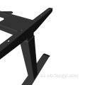 Escritorio ajustable de altura fengyi ergonomic Sit stand